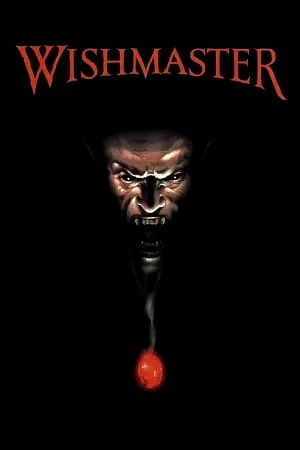 Wishmaster (1997) Dual Audio [Hindi + English] WeB-DL 480p [350MB] | 720p [850MB] | 1080p [2GB]