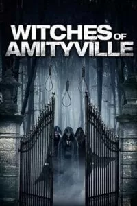 Witches Of Amityville Academy (2020) Dual Audio [Hindi + English] WeB-DL 480p [300MB] | 720p [850MB] | 1080p [1.8GB]