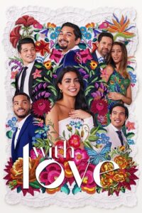 With Love (Season 1- 2) Dual Audio {Hindi-English} Amazon Prime 480p | 720p WEB-DL