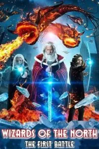 Wizards of the North – The First Battle (2019) WEB-DL Dual Audio {Hindi-Russian} 480p [400MB] | 720p [890MB] | 1080p [2.5GB]