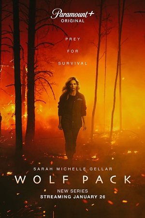 Wolf Pack (2023) Season 1 [Complete] Paramount+ Original English WEB Series 720p [300MB] WEB-DL