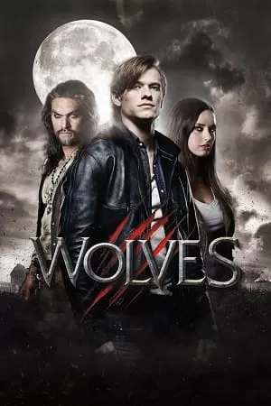 Wolves (2014) BluRay {English With Subtitles} Full Movie 480p [300MB] | 720p [900MB] | 1080p [2GB]