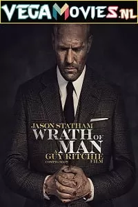 Wrath of Man (2021) Dual Audio {Hindi DD 2.0-English} 480p [400MB] | 720p [1.3GB] | 1080p [2GB]