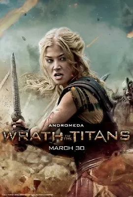 Wrath of the Titans (2012) Dual Audio {Hindi-English} 480p [300MB] | 720p [850MB] | 1080p [3.8GB]