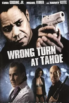 Wrong Turn at Tahoe (2009) Dual Audio Hindi BluRay 480p [300MB] | 720p [900MB]