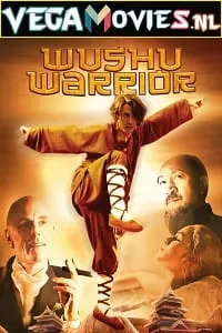 Wushu Warrior (2011) Dual Audio {Hindi-English} 480p [300MB] | 720p [1GB]