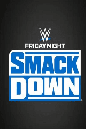 WWE Friday Night SmackDown (12th April – 2024) English Full WWE Show 480p [440MB] | 720p [850MB] HDRip