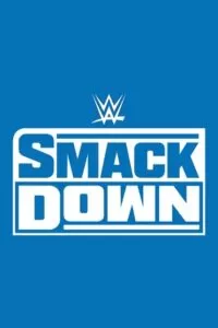 WWE Friday Night SmackDown – 15th September (2023) English Full WWE Show 480p [450MB] | 720p [850MB]