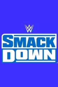 WWE Friday Night SmackDown (19th July – 2024) English Full WWE Show 480p [600MB] | 720p [1.2GB] HDRip