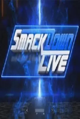 WWE Friday Night Smackdown Live 28th August (2020) 480p [350MB] HDRip