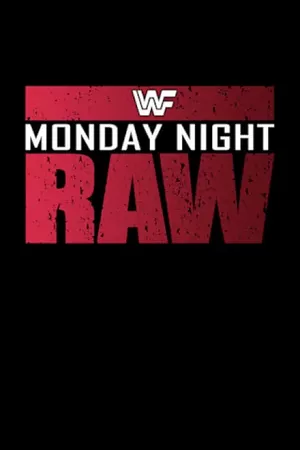 WWE Monday Night Raw (13th January 2025) English Full WWE Show 480p 720p 1080p HDRip