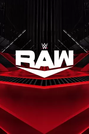 WWE Monday Night Raw (28th October 2024) English Full WWE Show 480p 720p HDRip