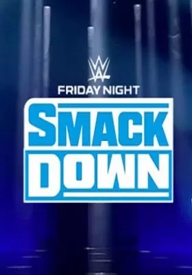 WWE Smackdown Live 29 May (2020) HDRip English 480p || 720p