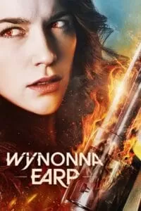 Wynonna Earp (Season 1 – 4) Complete Hindi-Dubbed (ORG) All Episodes 720p | 1080p WEB-DL