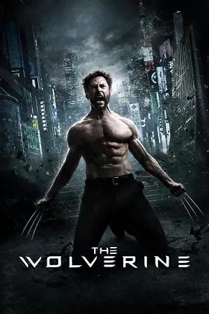 X-Men 6: The Wolverine (2013) Dual Audio [Hindi (ORG 5.1) & English] WeB-DL 480p [420MB] | 720p [1.7GB] | 1080p [2.8GB]