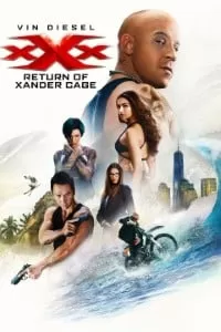 xXx: Return of Xander Cage (2017) Dual Audio {Hindi-English} 480p [350MB] | 720p [1GB] | 1080p [3GB]