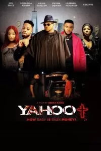 Yahoo+ (2022) WEB-DL {English With Subtitles} Full Movie 480p [250MB] | 720p [700MB] | 1080p [1.6GB]