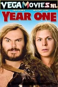 Year One (2009) Dual Audio [Hindi-English] WeB-DL 480p [350MB] | 720p [1GB] | 1080p [1.7GB]