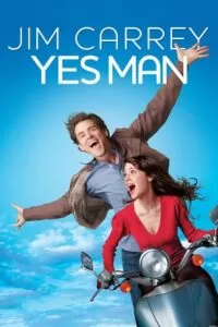 Yes Man (2008) Dual Audio [Hindi-English] 480p [350MB] | 720p [1GB] | 1080p [2.1GB]