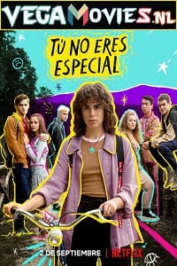 You’re Nothing Special (2022) Season 1 Dual Audio {English-Spanish} | 720p HEVC [300MB] WEB-DL