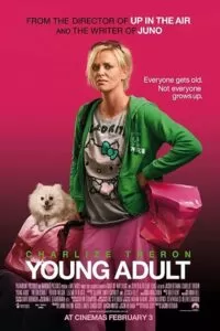 Young Adult (2011) Dual Audio {Hindi-English} 480p [300MB] | 720p [800MB] | 1080p [2GB]