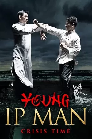 Young Ip Man: Crisis Time (2020) WEB-DL Dual Audio {Hindi-Chinese} 480p [280MB] | 720p [740MB] | 1080p [1.5GB]