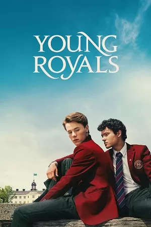 Young Royals (Season 1 – 3) Dual Audio {Hindi-English} Netflix Original-Series 480p | 720p | 1080p WEB-DL