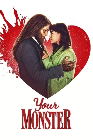 Your Monster (2024) WEB-DL {English With Subtitles} Full Movie 480p [310MB] | 720p [850MB] | 1080p [2GB]