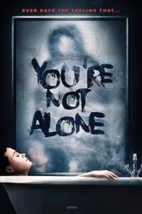 You’re Not Alone (2020) BluRay Dual Audio {Hindi-English} 480p [350MB] | 720p [950MB] | 1080p [2GB]