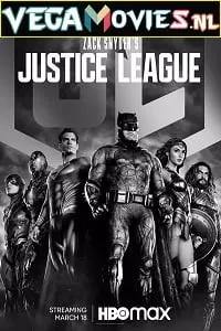 Zack Snyder’s Justice League (2021) English IMAX BluRay 480p [750MB] | 720p [2.4GB] | 1080p [4.9GB]