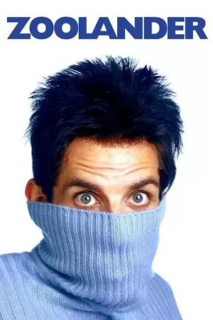 Zoolander (2001) BluRay Dual Audio {Hindi-English} 480p [360MB] | 720p [880MB] | 1080p [2GB]