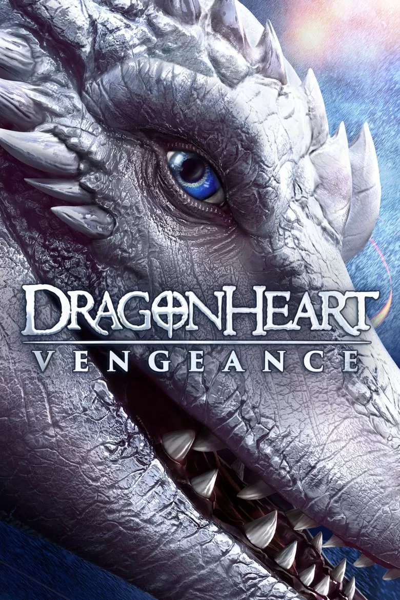 Dragonheart Vengeance (2020) Dual Audio Hindi Movie 480p [300MB] || 720p [800MB]