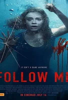 Follow Me (2020) Full Movie In English 480p [300MB] | 720p [800MB]