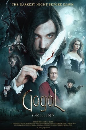 Gogol. The Beginning (2017) Dual Audio {Hindi-Russian} BluRay 480p [450MB] | 720p [1GB] | 1080p [2.3GB]