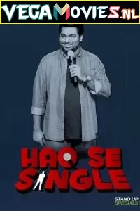 Haq Se Single: Zakir Khan (2017) Hindi Prime Video Originals Stand-Up Comedy Show 480p | 720p HDRip