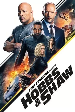 Hobbs and Shaw (2019) Dual Audio {Hindi-English} 480p [400MB] | 720p [1.4GB] | 1080p [2.3GB] | 2160p [7GB]