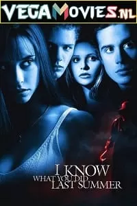 I Still Know What You Did Last Summer (1998) Dual Audio {Hindi-English} 480p [300MB] | 720p [900MB]