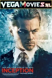 Inception (2010) Dual Audio {Hindi-English} 480p [450MB] | 720p [1.3GB] | 1080p [3.2GB]