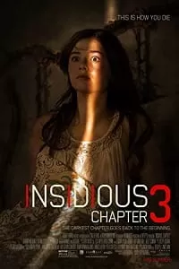 Insidious: Chapter 3 (2015) Full Movie in English {Hindi Subtitles} 480p [300MB] | 720p [850MB]