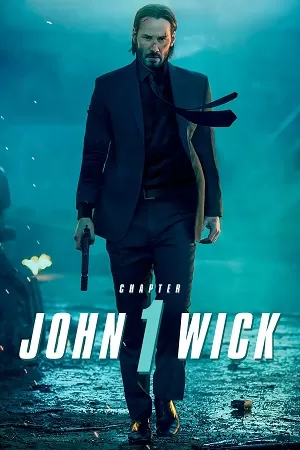 John Wick (2014) BluRay Dual Audio {Hindi-English} 480p [300MB] | 720p [1GB] | 1080p [2GB] | 2160p 4K