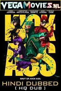 Kick-Ass (2010) Dual Audio {Hindi-English} 480p [350MB] | 720p [1GB] | 1080p [2GB]