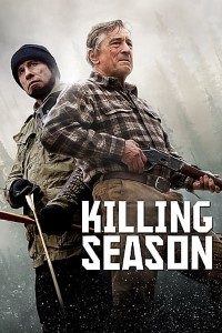 Killing Season (2013) Dual Audio {Hindi-English} 480p [300MB] | 720p [1.1GB] | 1080p [2GB]