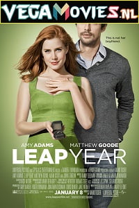 Leap Year (2010) Dual Audio {Hindi-English} 480p [300MB] | 720p [800MB]