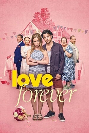 Love Forever (2025) WEB-DL Dual Audio {Hindi-English} NetFlix 480p [350MB] | 720p [1GB] | 1080p [4.2GB]