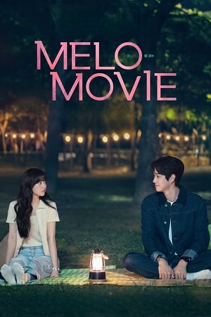 Melo Movie (2025) Season 1 Dual Audio {Hindi-English} Netflix Original WEB Series 480p | 720p | 1080p WEB-DL