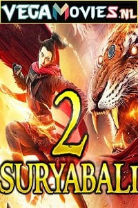 Suryabali Part 2 – aka Immortal Stone of Nirvana (2020) WEB-DL Hindi Dubbed Full Movie 480p [350MB] | 720p [950MB] | 1080p [1.2GB]