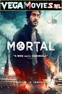 Mortal (2020) Dual Audio {Hindi-Norwegian} 480p [350MB] | 720p [900MB]