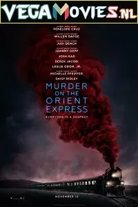 Murder on the Orient Express (2017) Dual Audio {Hindi-English} 480p [300MB] | 720p [1GB] | 1080p [1.7GB]