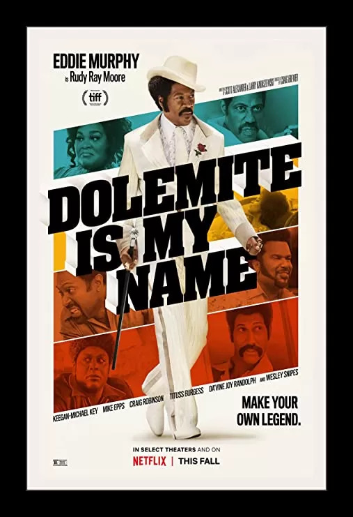 Dolemite Is My Name (2019) Dual Audio [Hindi-English] 480p [350MB] | 720p [1GB] | 1080p [3.5GB]