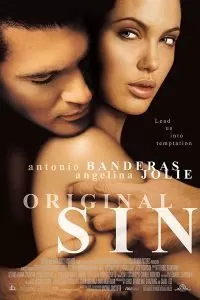 [18+] Original Sin (2001) In English 480p [350MB] | 720p [1GB]